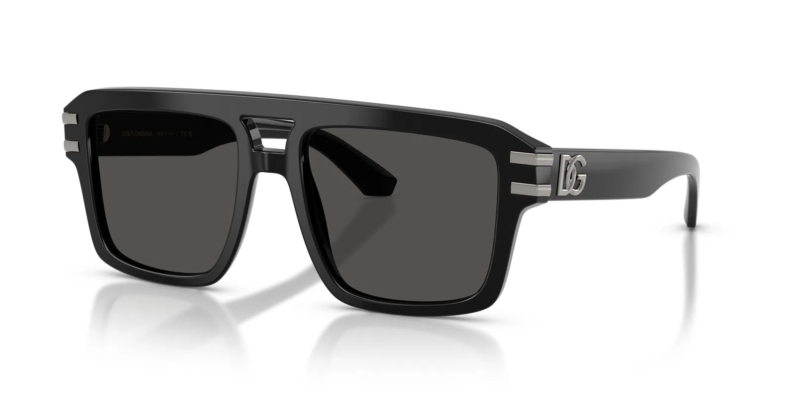 Dolce & Gabbana 4562 Sunglasses - view 11